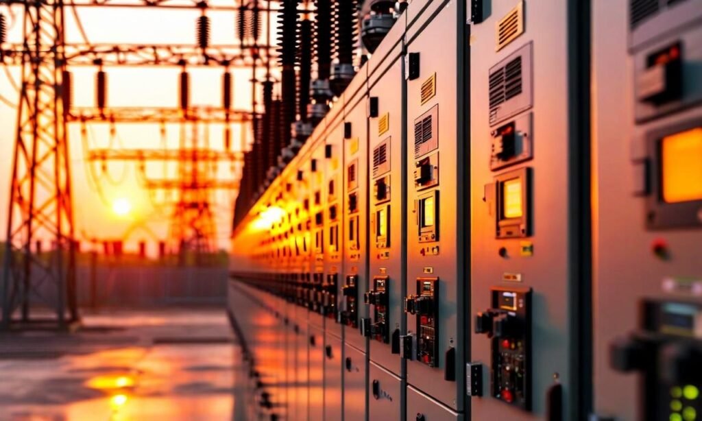 S&S Power Switchgear Names Martin Ansell as Independent Director