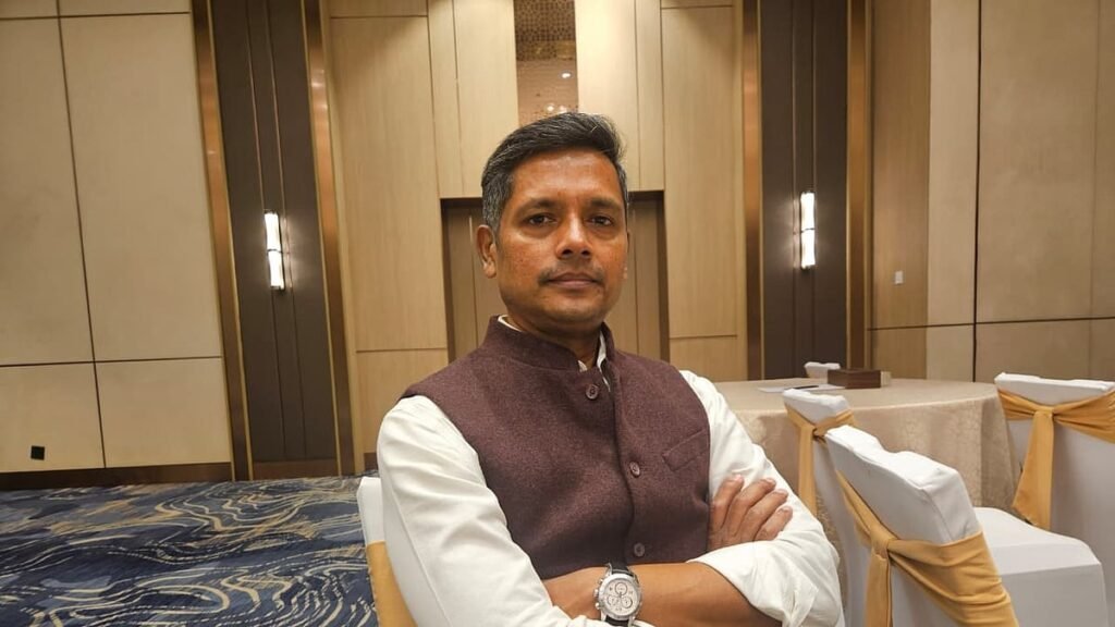 Dr. Rathan U. Kelkar Appointed as Secretary to Kerala CM V. D. Satheesan