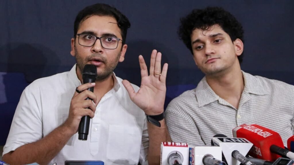 Delhi Police Grants Permission to ‘Cockroach Janta Party’ for Jantar Mantar Protest Over NEET Issue
