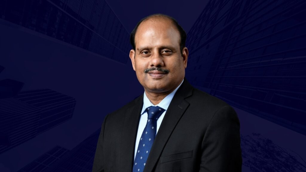 RBI Leadership Transition: Swaminathan Janakiraman Re-Appointed as Deputy Governor for Two-Year Term