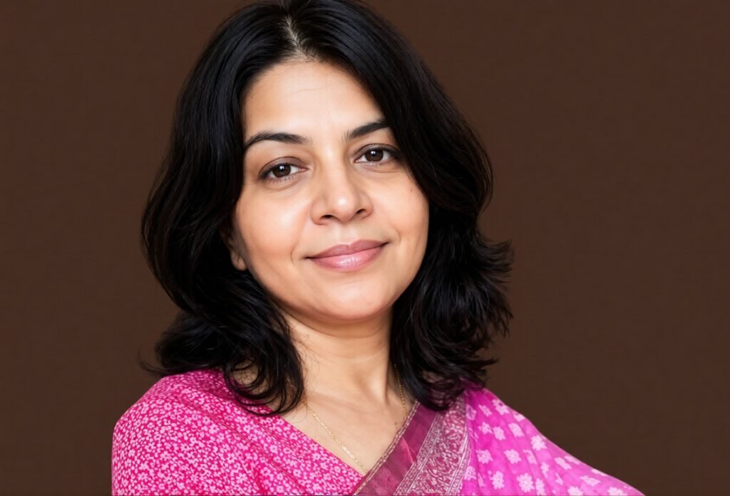 Neelam Meena Re-Designated as West Bengal Chief Electoral Officer