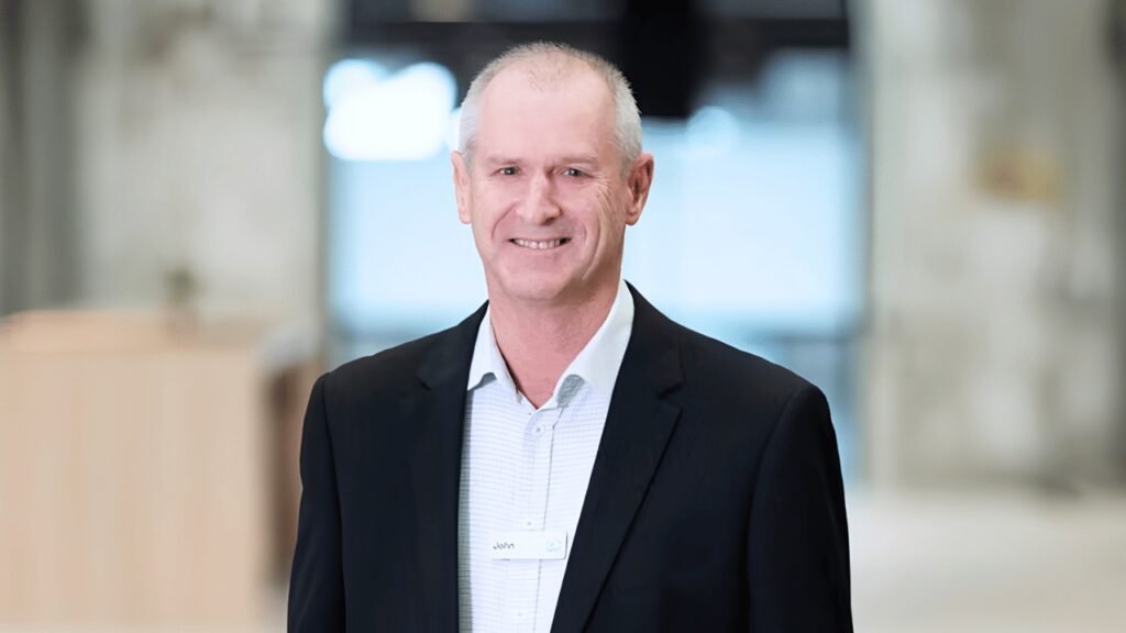 Marks and Spencer Names John Hunt as Chief Digital and Technology Officer