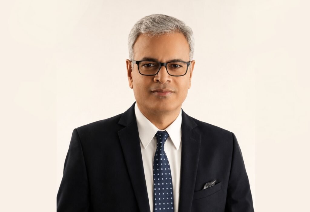 Venkataramana Gorti Elevated to Managing Director of Stanley Lifestyles Limited