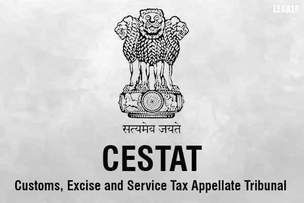 Mrs. Rachana Gupta Appointed Officiating President of CESTAT