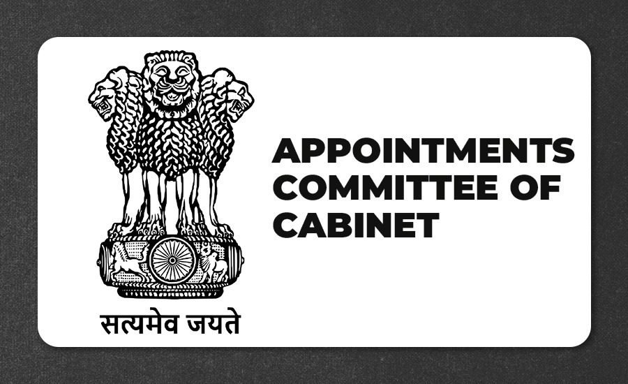 ACC Approves Core Appointments for Top IPS Officers in SPG and SSB