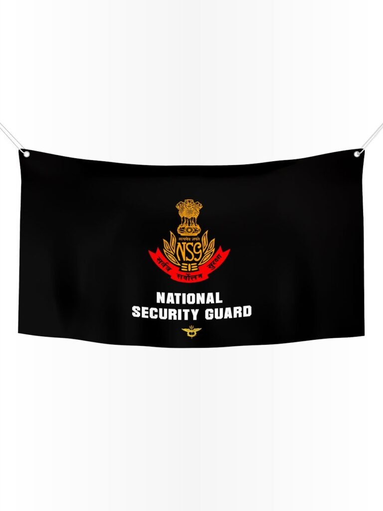 Amit Pathak Named Inspector General in National Security Guard