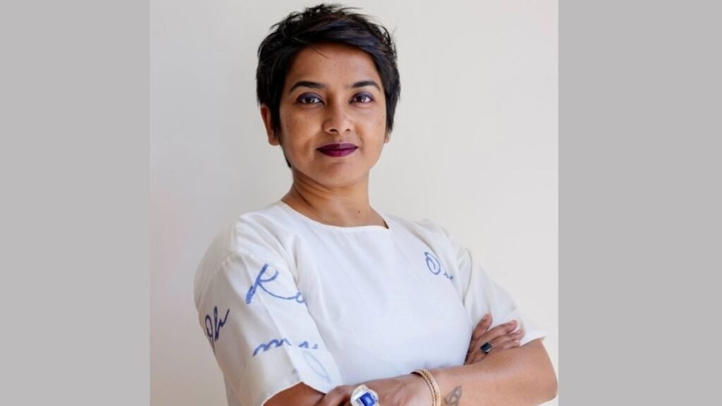 SatSure Appoints Bianca Ghose as Chief Marketing and Communications Officer