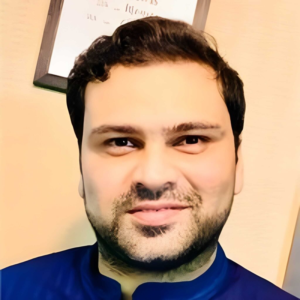 Paytm Promotes Saurabh Agarwal to Vice President of Business
