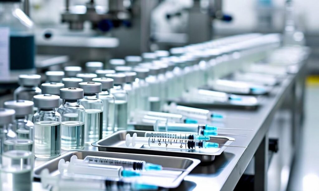 Gland Pharma Retains Udo Johannes Vetter as Independent Director for a Fresh Term