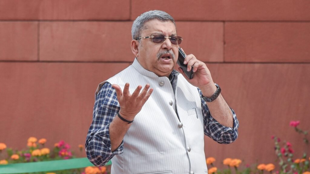 Kalyan Banerjee Strikes Reconciliatory Tone with Abhishek Banerjee Amid CID Crackdown