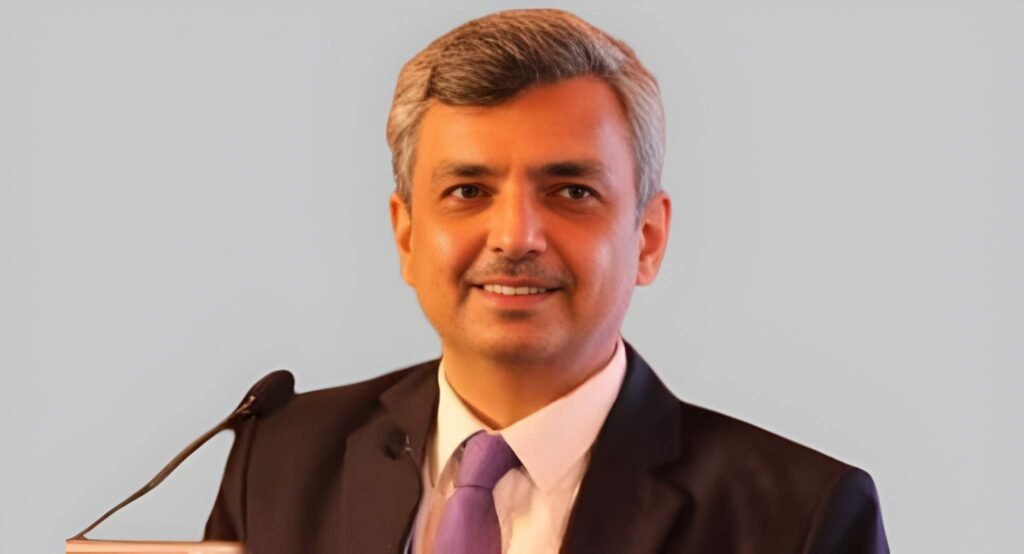Manoj Joshi Given Additional Charge as Secretary, Department of Fertilizers