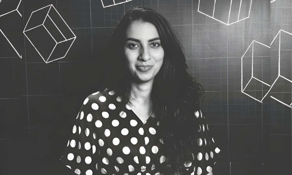 Dentsu Creative Elevates Manika Juneja to Chief Operating Officer