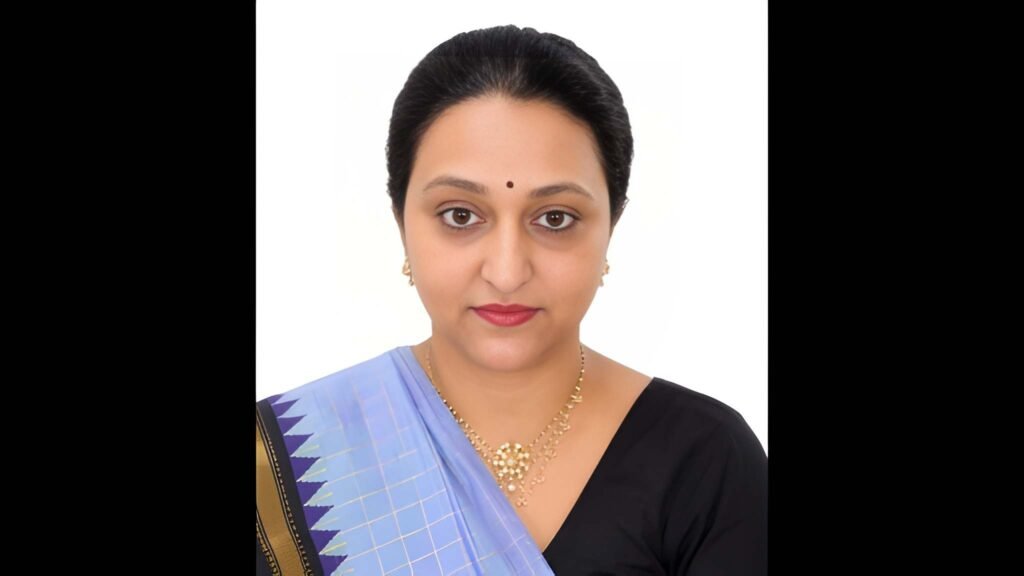 Centre Extends Tenure of Shruti Agnihotriy as CVO, Engineers India Limited (EIL) Till July 2028