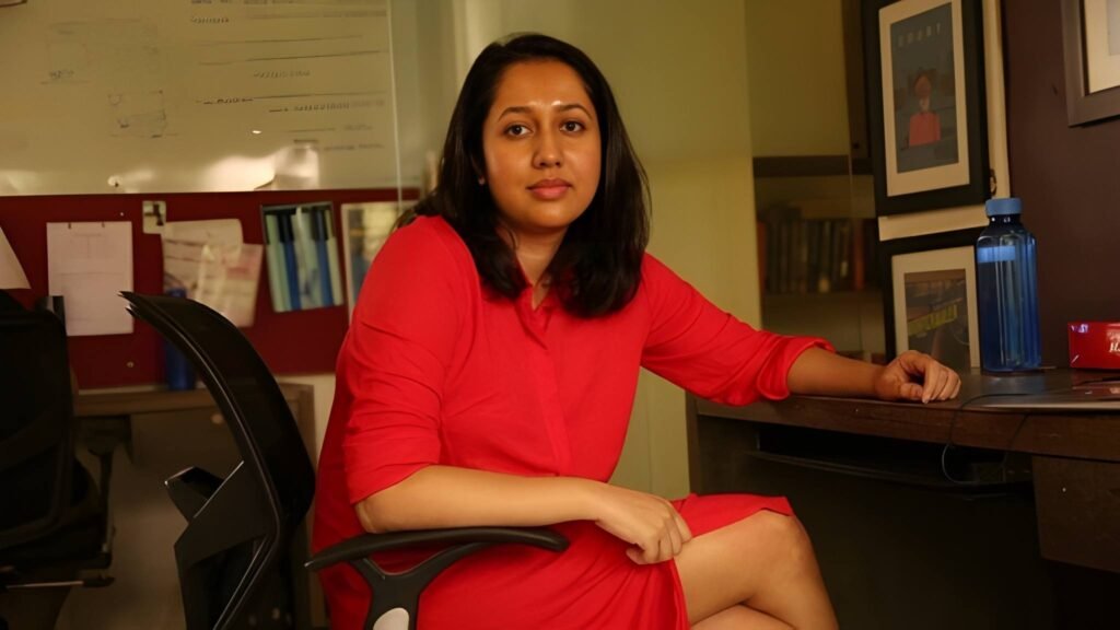 Billboard India Appoints Mohini Chaudhuri as Content Strategy Director