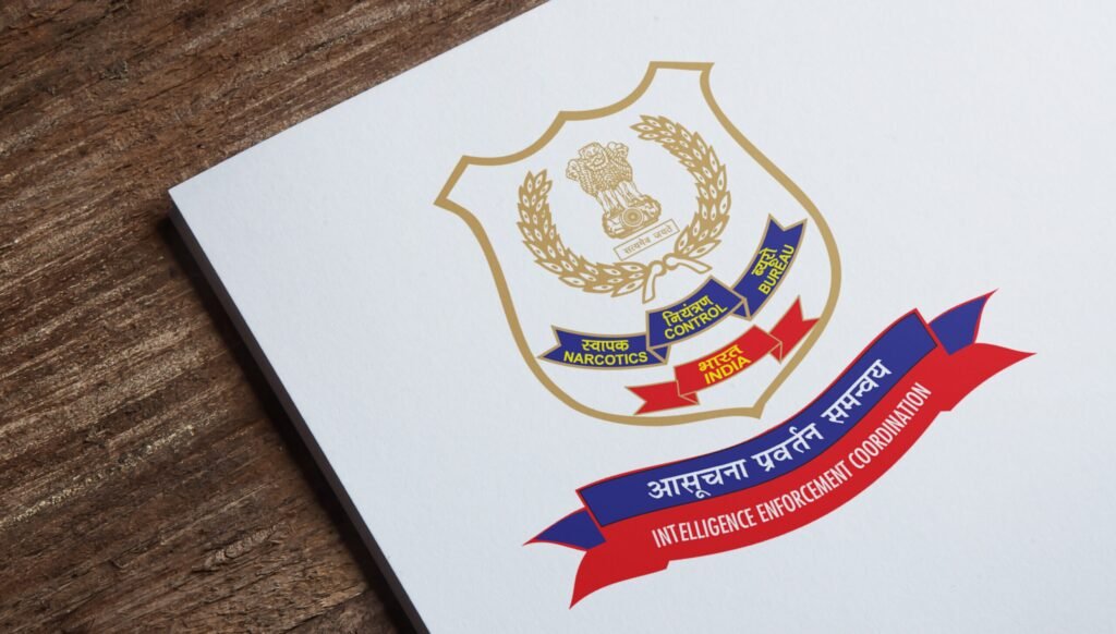 IRS Officer Kumthe Sumit Baban Appointed Assistant Director at NCB Mumbai