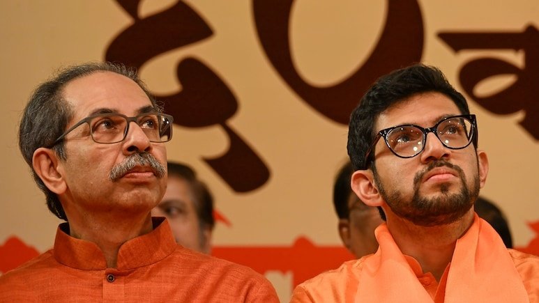 Six Shiv Sena (UBT) MPs Defect to Shinde Camp in New Delhi