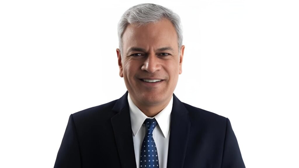 Stanley Lifestyles Appoints Venkataramana Gorti as Managing Director