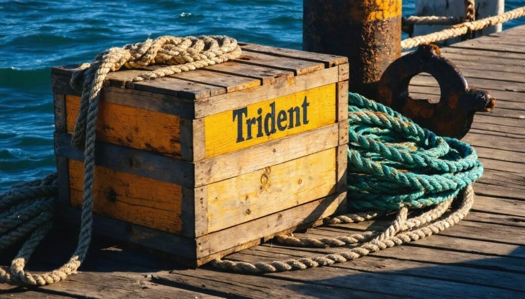 Sachin Bhandari Joins Trident Lifeline as Additional Non-Executive Independent Director