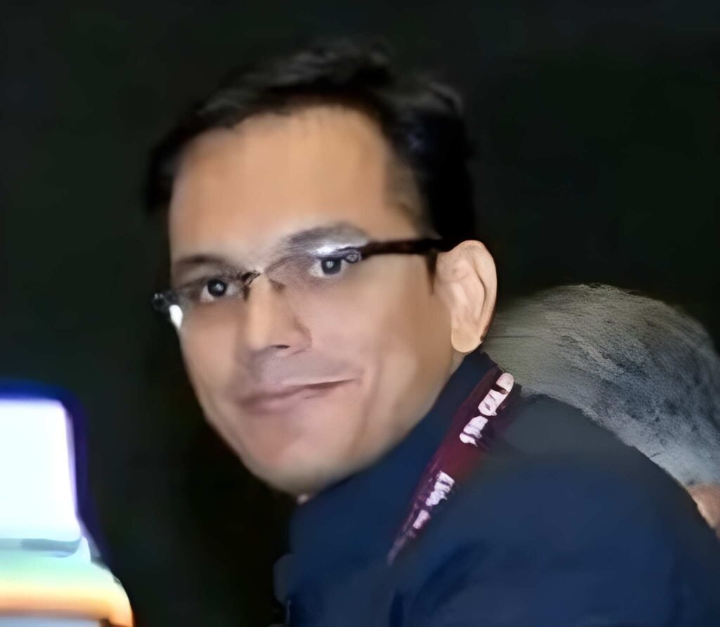 Chhattisgarh Cadre IAS Officer Saurabh Kumar Empanelled for Central Joint Secretary Posts