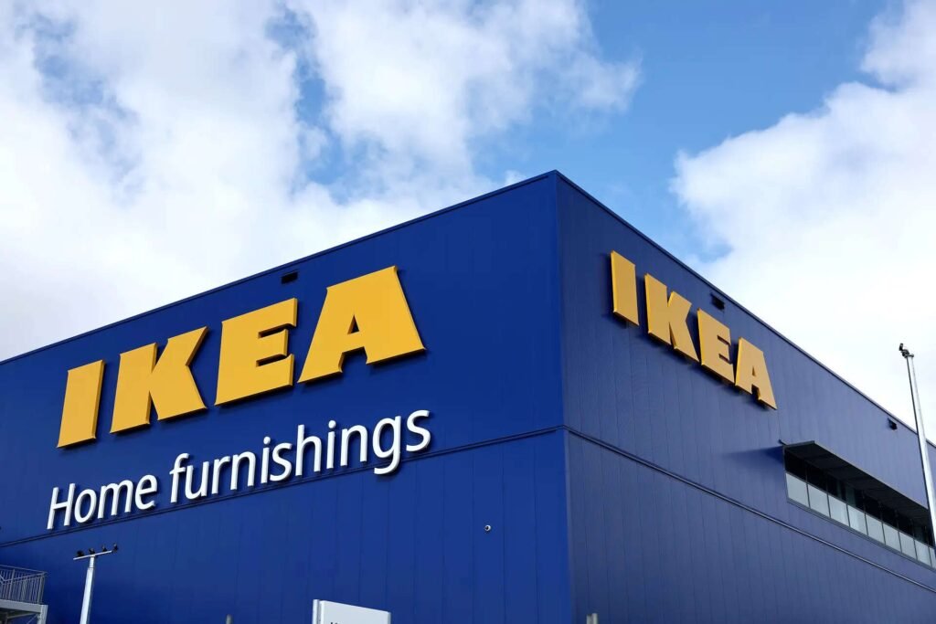 Johan George Dsouza Appointed People & Culture Business Partner at IKEA Navi Mumbai