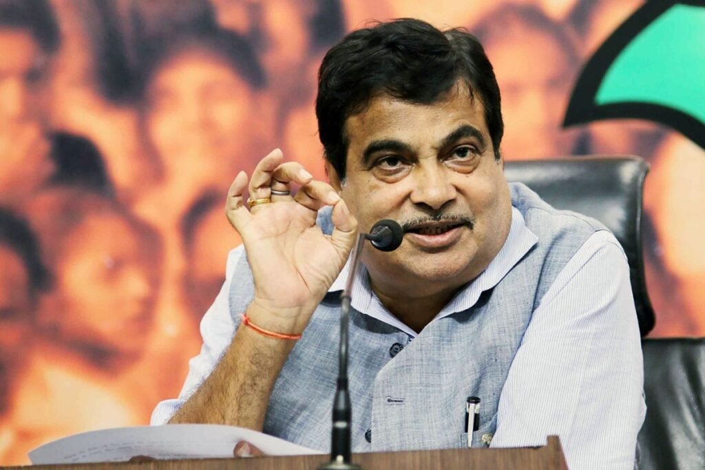 Gadkari Initiates Ground Inspection of Delhi-Mumbai Expressway Following Fatal Crash