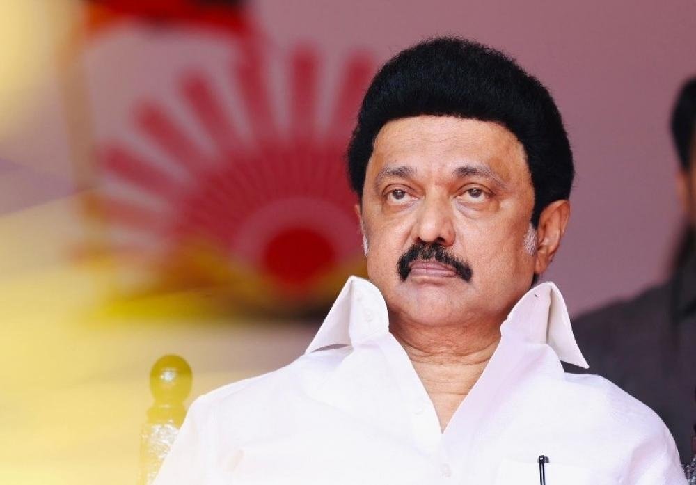 DMK Adopts ‘Wait and Watch’ Policy on Delimitation Bill Ahead of Monsoon Session