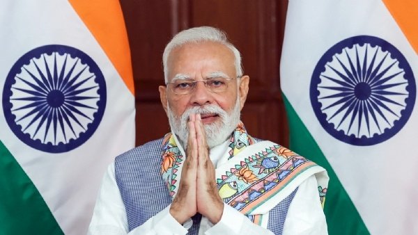 PM Modi to Flag Off India’s First Hydrogen Train and Launch Projects Worth ₹14,700 Crore in Haryana