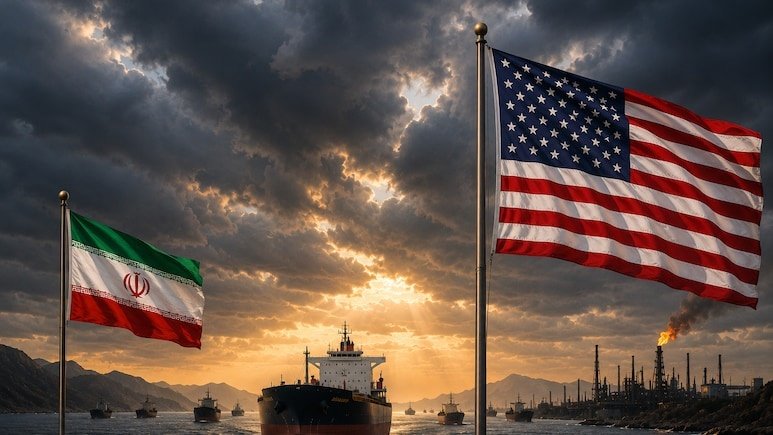 Pakistan-Mediated U.S.-Iran De-escalation Pact Unravels Amid Hormuz Conflict
