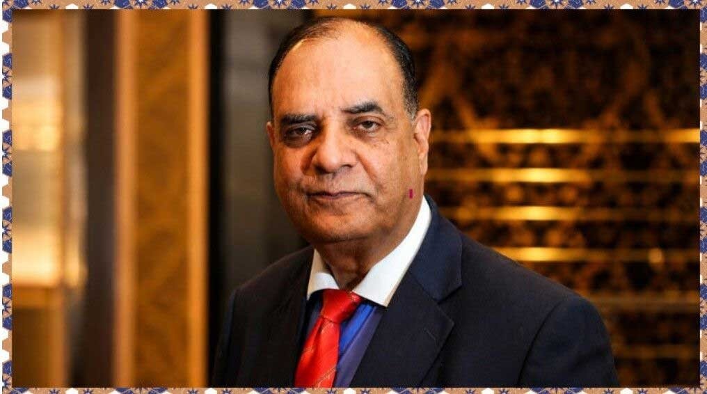 Padma Shri Awardee Alok Mehta Appointed Managing Editor & Chief Strategic Officer at Varta24 Media