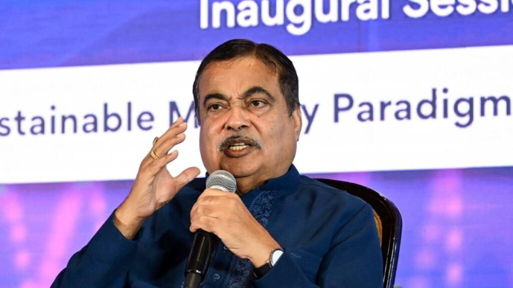 Deepfake Misinformation: Bombay High Court Allows Nitin Gadkari to Sue Social Media Platforms