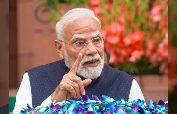 PM Modi Declares Examination Integrity a ‘National Responsibility’ Amid NEET Controversy
