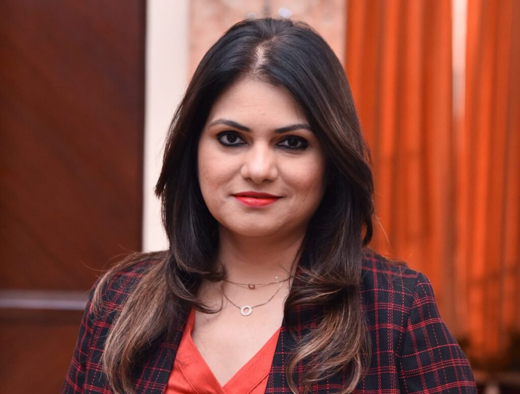 IBM Names Tuhina Pandey as VP Marketing for Asia Pacific