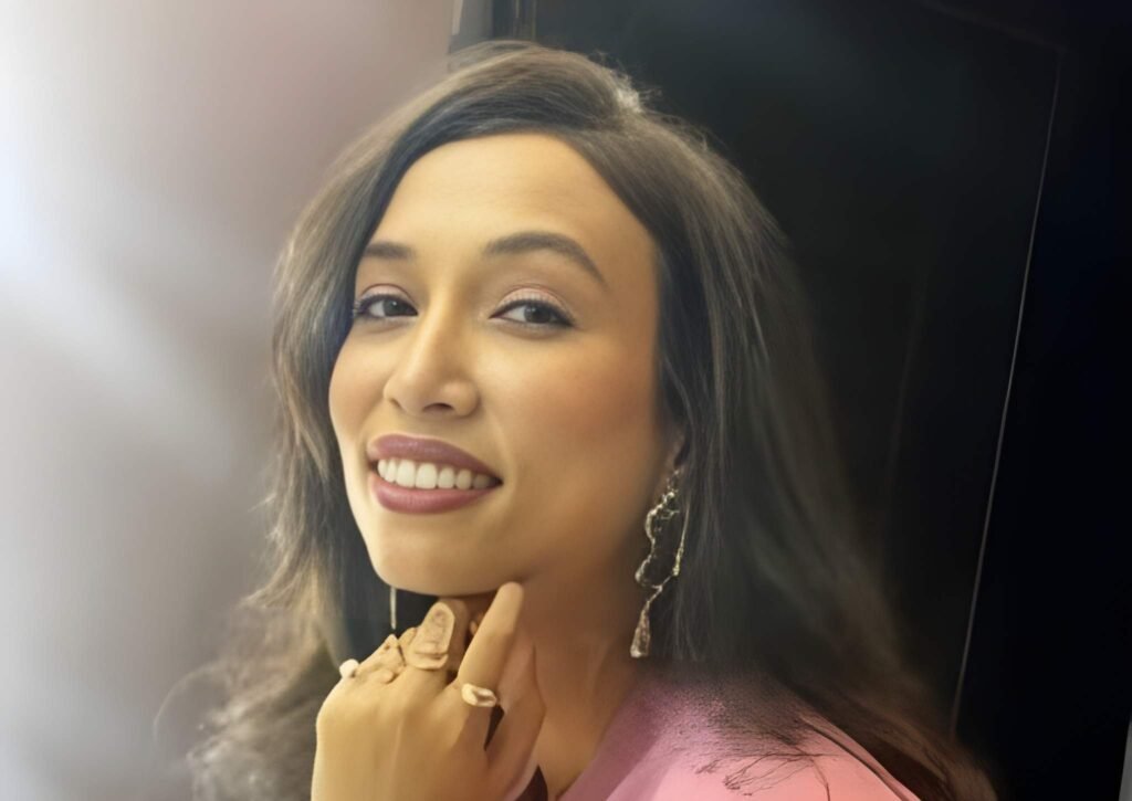 Signature Scents & Co Names Sanaa Shaikh as Chief Marketing Officer