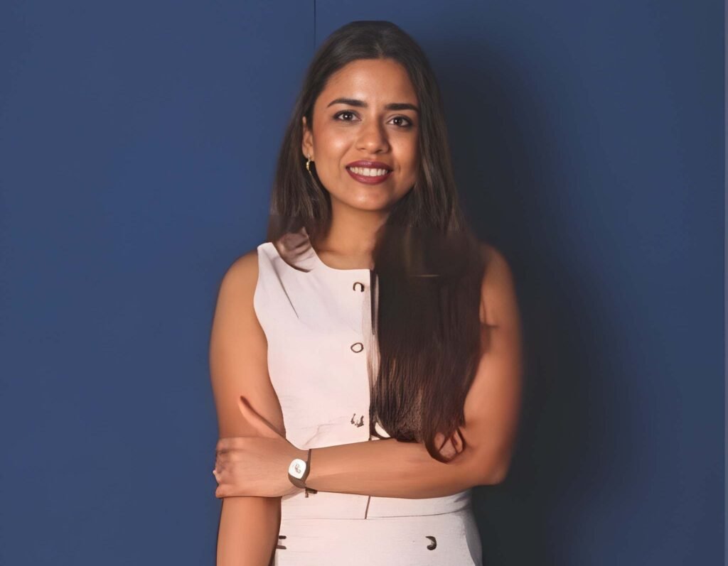 Vaishnavi Thirumalai Steps Down from Schbang to Launch Independent Consultancy