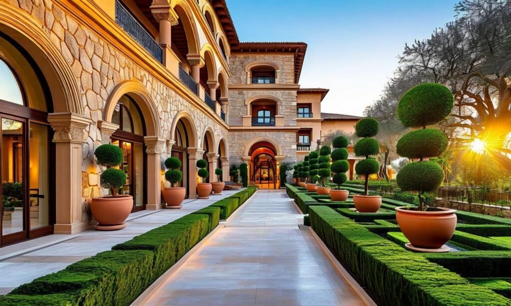 Gautam Mehra Appointed Independent Director at Chalet Hotels