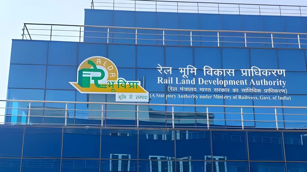 RBSS Officer Rohit Gahlan Appointed Assistant Manager (HR) at RLDA