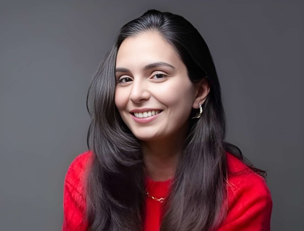 Publicis Groupe Elevates Beste Balki to Associate Director, Global Strategy