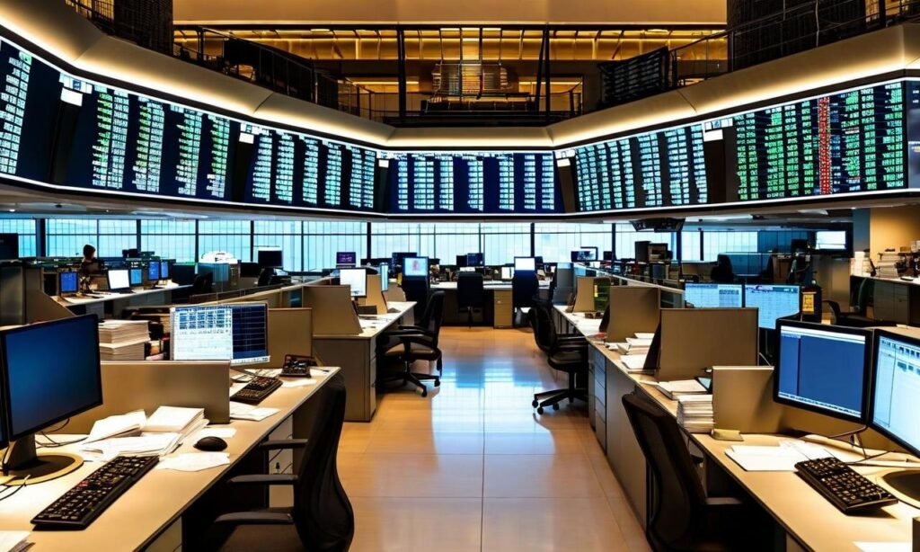 Santkumar Bagrodia Retains Managing Director Role at GSL Securities
