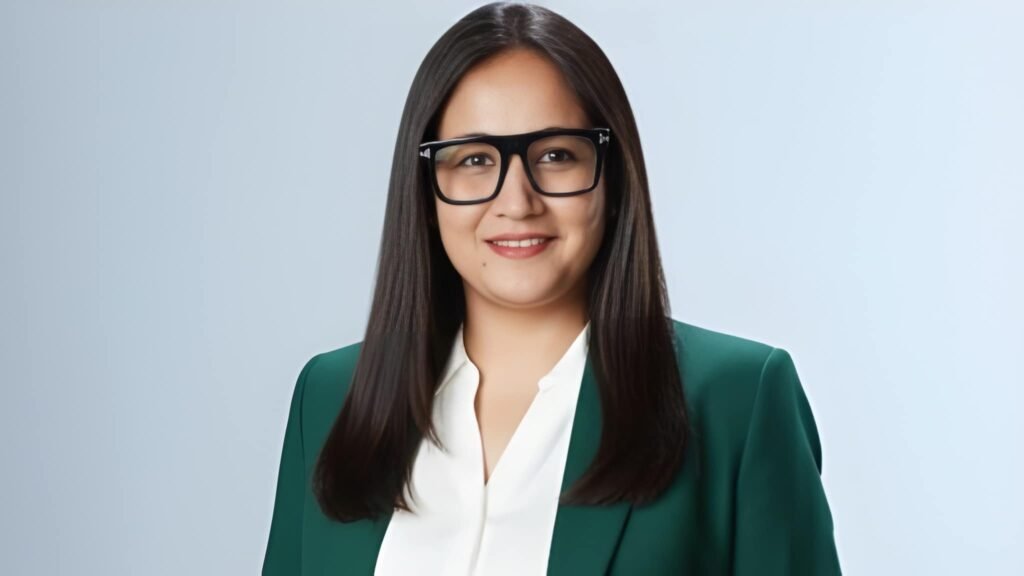 Prime Video & Amazon MGM Studios Name Shilpa Sharda as Head of Music