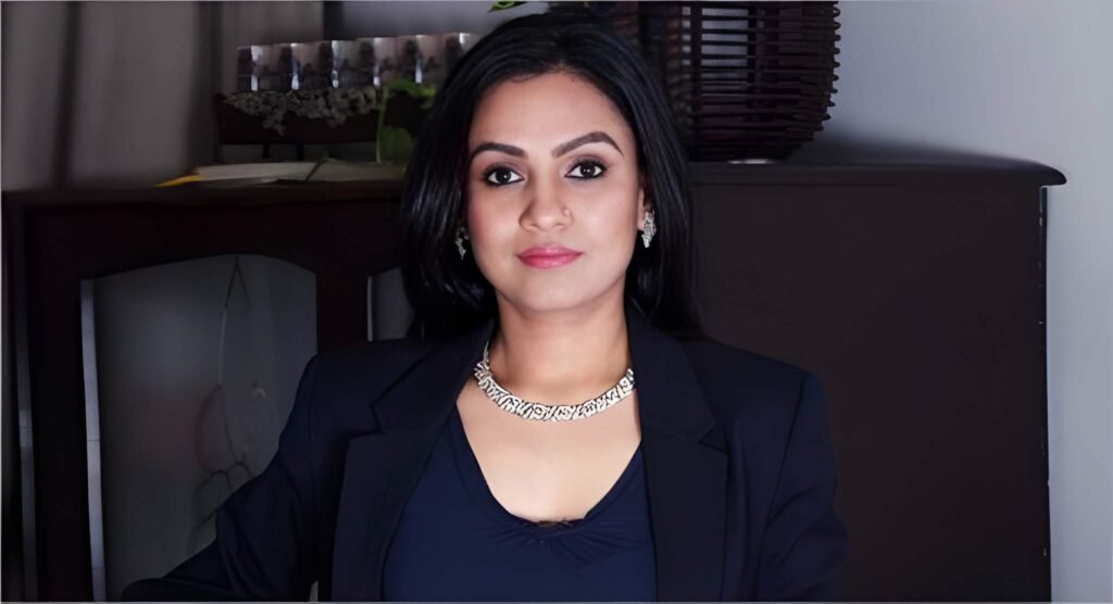Luxury Brand Da Milano Appoints Nehha Chandra as Marketing Head