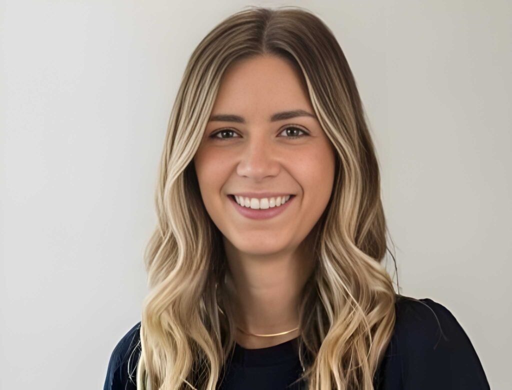 Burger King Elevates Gabriella Barber to Lead Brand Strategy