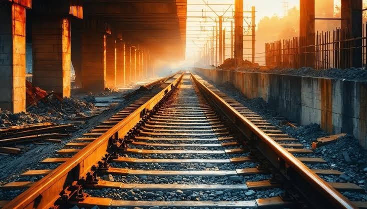 Dineshananda Goswami Steps Down from RITES Limited Board