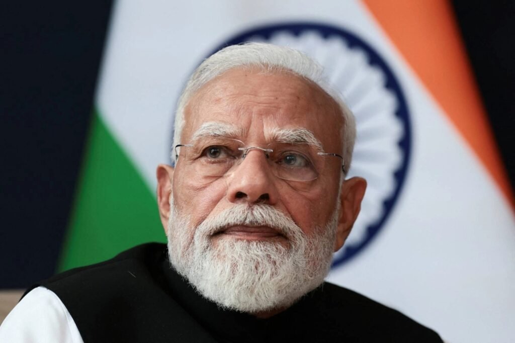 PM Modi Unveils Fast-Track Courts for Paper Leak Trials Amid Stiff Opposition Pushback
