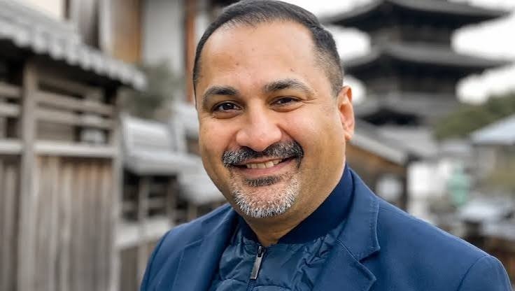 Zoom Names Carlos Quaderi as Head of Asia Pacific