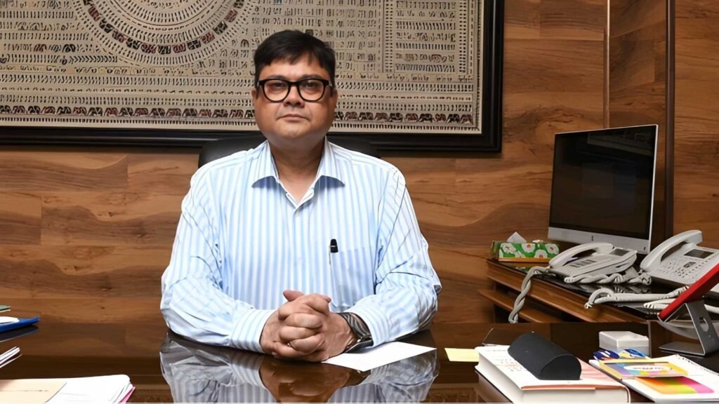 ACC Extends Central Deputation of IA&AS Officer Sanjay Kumar in MoD (Finance)