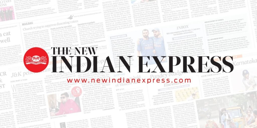 The New Indian Express Group Promotes Natarajan Viswanathan to Vice President