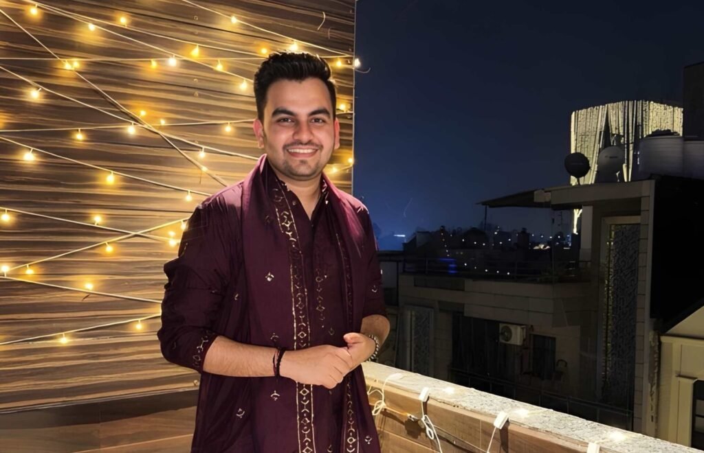 Mohit Khanduri Takes Charge as Operations Head at Creator18