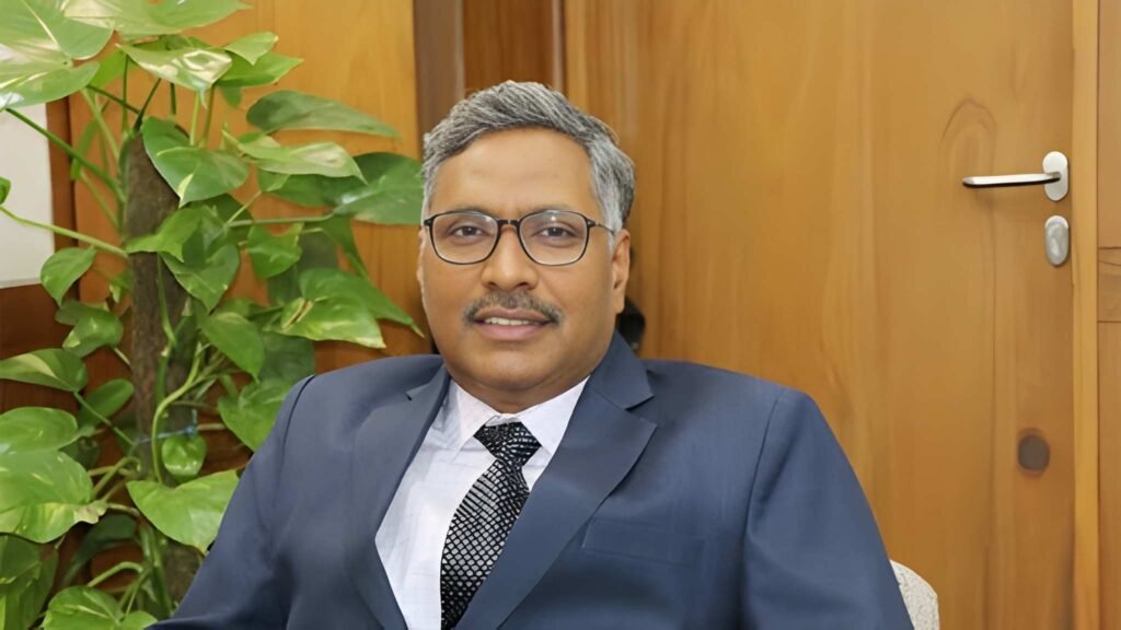 STPI Chief Arvind Kumar Selected as Director (Consumer Mobility) for BSNL