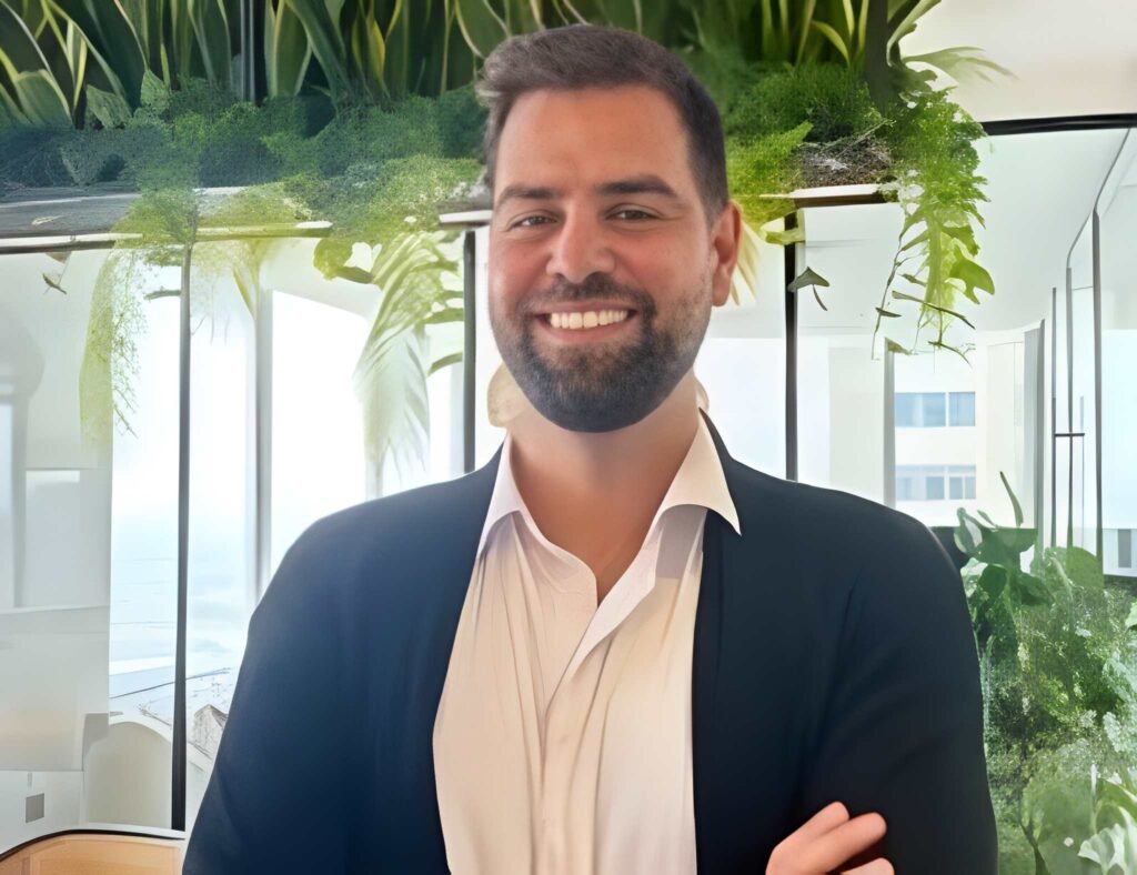 Elio Kassab Appointed Associate Director of Strategy at WPP Media MENA