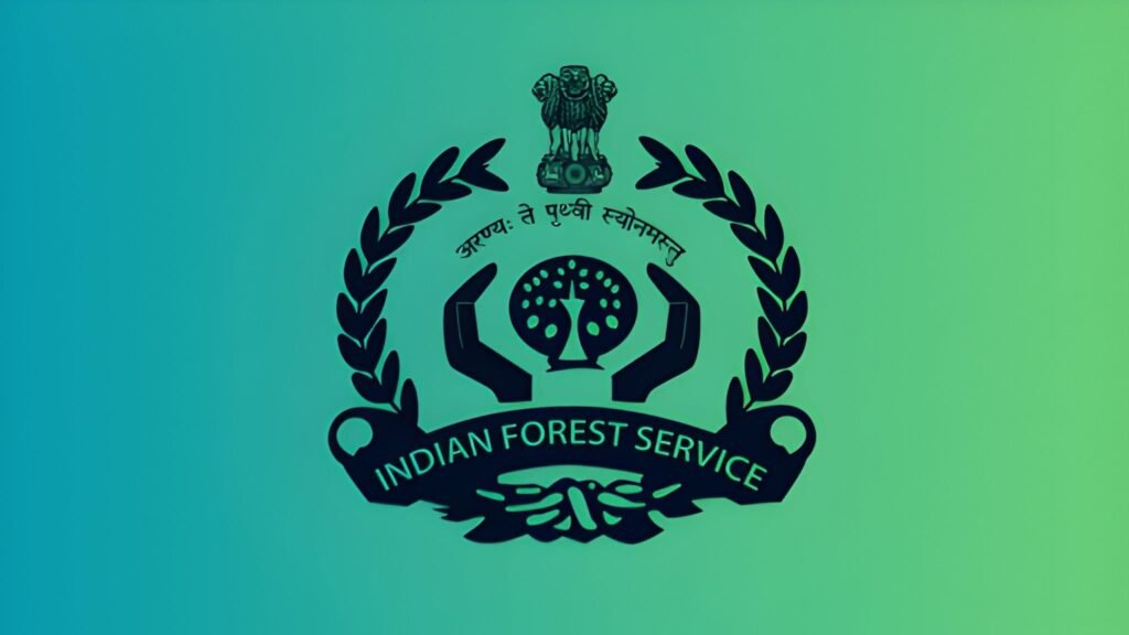 2008-Batch IFoS Officer Vasanta Kiran Babu Given Additional Charge of DIGF Ranchi